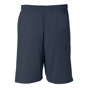 Champion Cotton Gym Shorts
