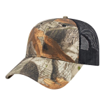 Next G2™ Camo Trucker Mesh Back Cap